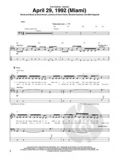 Sublime for Bass 