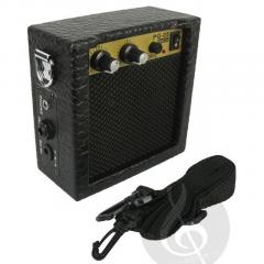 Mini Amplifier 5W Battery Operated 