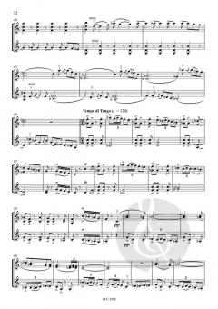Suite for Fiddler's Two (2006) von Allan Stephenson 