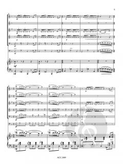 Alborada del Gracioso von Maurice Ravel 