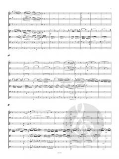 Septett E-Dur  von Leopold von Zenetti 