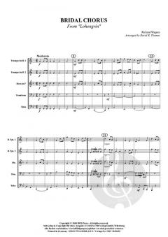 Treulich geführt von Richard Wagner 