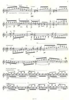Mallorca von Isaac Albéniz 