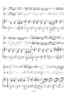 Sechs Ungarische Tänze (Johannes Brahms) 