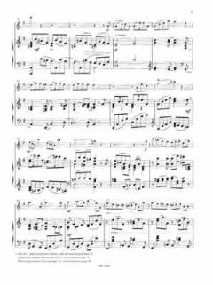 Sonate op. 123 [a] 