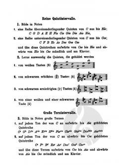 Übungen und Aufgaben zum Studium der Harmonielehre von Franz Bölsche 