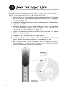 101 Saxophone Tips von Eric J. Morones 