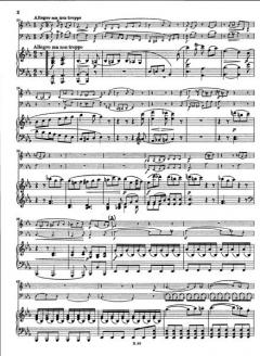 Trio Es-dur op. 70 Nr. 2 (Ludwig van Beethoven) 