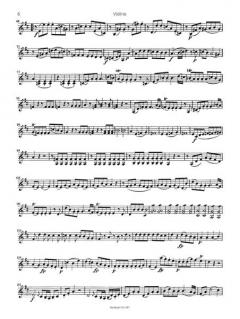 Quartett D-dur KV 285 (W.A. Mozart) 