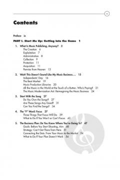 Making Music Make Money - 2nd Edition von Eric Beall 
