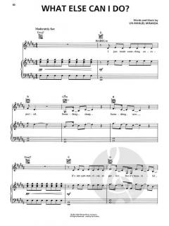 Encanto von Lin-Manuel Miranda 