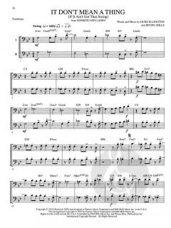 Great Jazz Duets 