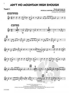 Discovery Jazz Collection 2 - Trumpet 3 