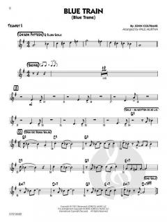 Discovery Jazz Collection 2 - Trumpet 3 