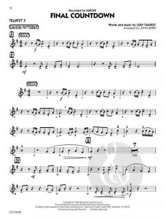 Discovery Jazz Collection 2 - Trumpet 3 