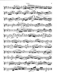 Streichtrio B-Dur D 581 von Franz Schubert im Alle Noten Shop kaufen