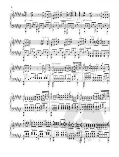Etüde dis-moll op. 8 Nr. 12 von Alexander Skrjabin 