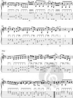 Menuett von Luigi Boccherini (Download) 