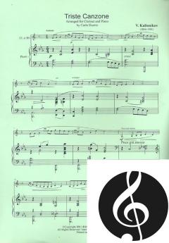 Triste canzone 
