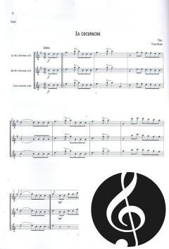 Famous Melodies 