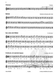 Compendium 1 