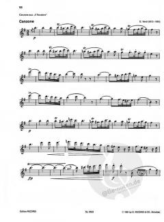 Compendium 1 