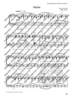 Women Composers 3 