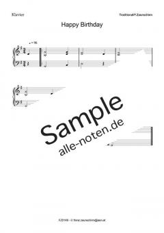 Happy Birthday (Download) 