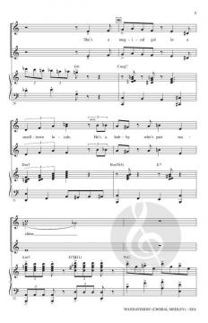 WandaVision! von Robert Lopez (Download) 
