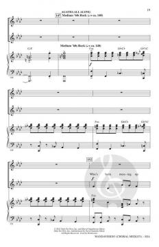 WandaVision! von Robert Lopez (Download) 