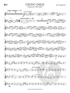 Melodic Highlights von Bert Appermont 