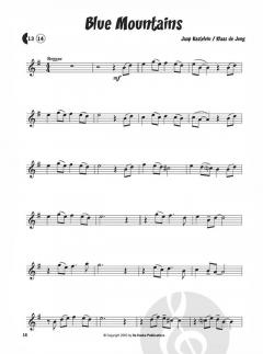 Kids Play Blues von Jaap Kastelein 
