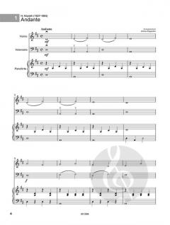 Play Happy - Trio 