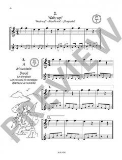 Basic Pieces Band 1 von Juan Antonio Muro (Download) 