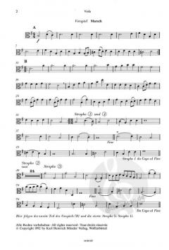 Tochter Zion, freue dich von Georg Friedrich Händel (Download) 