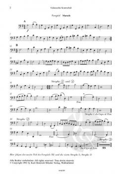 Tochter Zion, freue dich von Georg Friedrich Händel (Download) 
