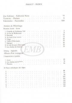 L'oiseau des bois op.21 von Franz Doppler (Download) 
