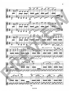Dream of the cherry blossoms von Keiko Abe (Download) 