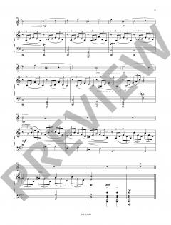 Fünf leichtere Stücke op. 56 von Joachim Andersen (Download) 