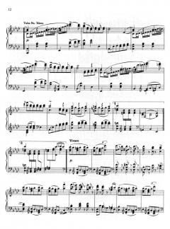 Arabesken von Johann Strauss (Sohn) (Download) 