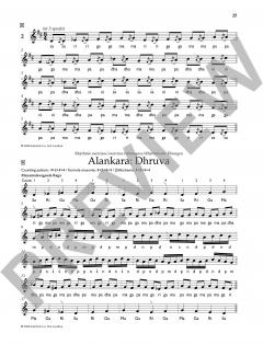 Indische Melodien von Candida Connolly (Download) 