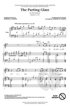 Parting Glass, The 