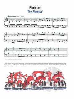 Karneval der Tiere von Camille Saint-Saëns 