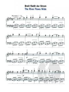 Die Moldau von Bedrich Smetana 