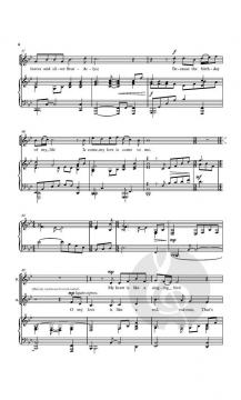 Like A Singing Bird von Bob Chilcott (Download) 