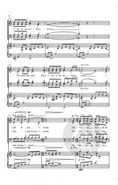 The Lily and the Rose (Download) 