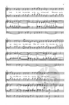 How Firm A Foundation von Mack Wilberg (Download) 