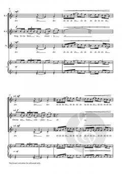 Songbird von Sarah Quartel (Download) 