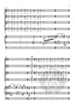 Noe, noe von David Bednall (Download) 