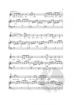 All Things Bright and Beautiful von John Rutter (Download) 